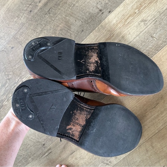 Allen Edmonds Shelton Oxford main image 4